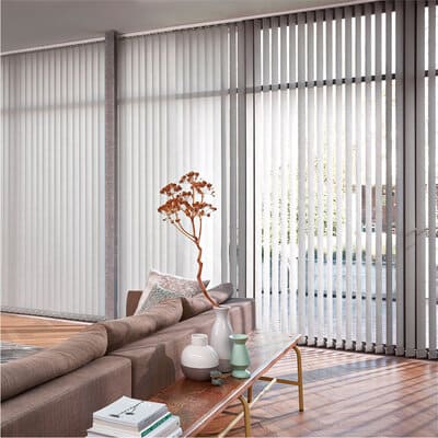 Тканевые жалюзи